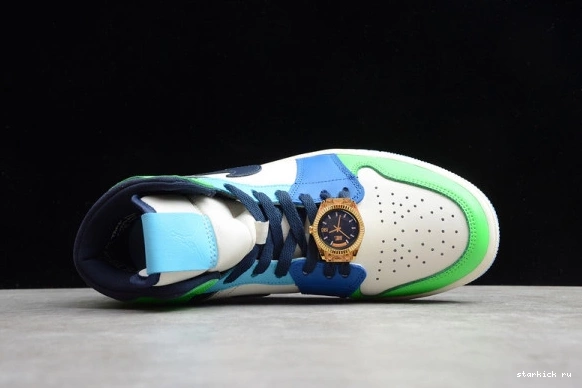  1  Jordan CQ7629-100 Mid Ehsani Fearless Melody SE CQ7629-100 0111